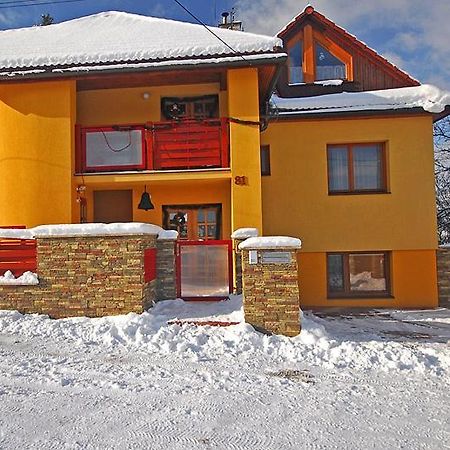 Vip Apartmany Бешенёва Экстерьер фото