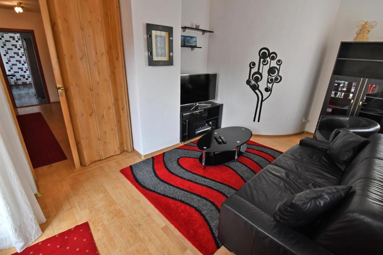 Vip Apartmany Бешенёва Экстерьер фото