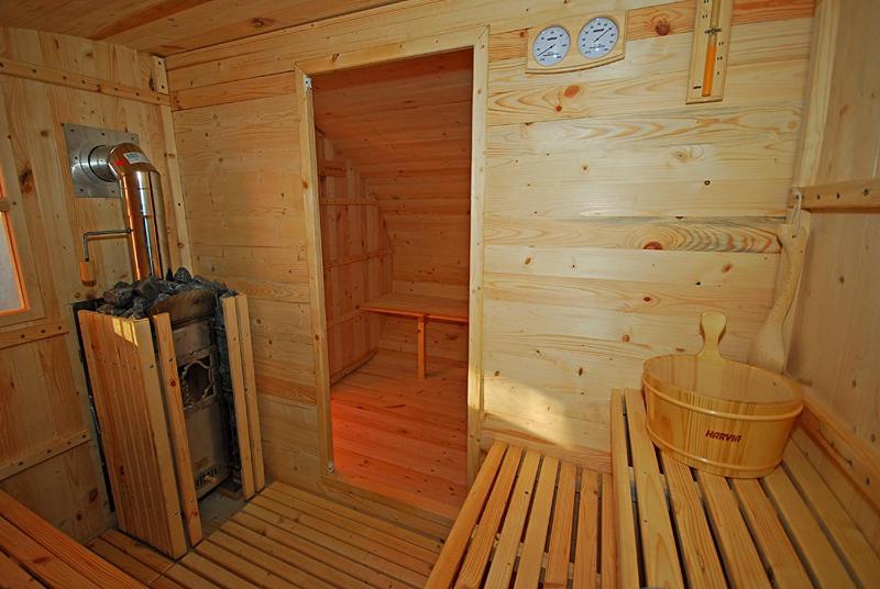 Vip Apartmany Бешенёва Экстерьер фото