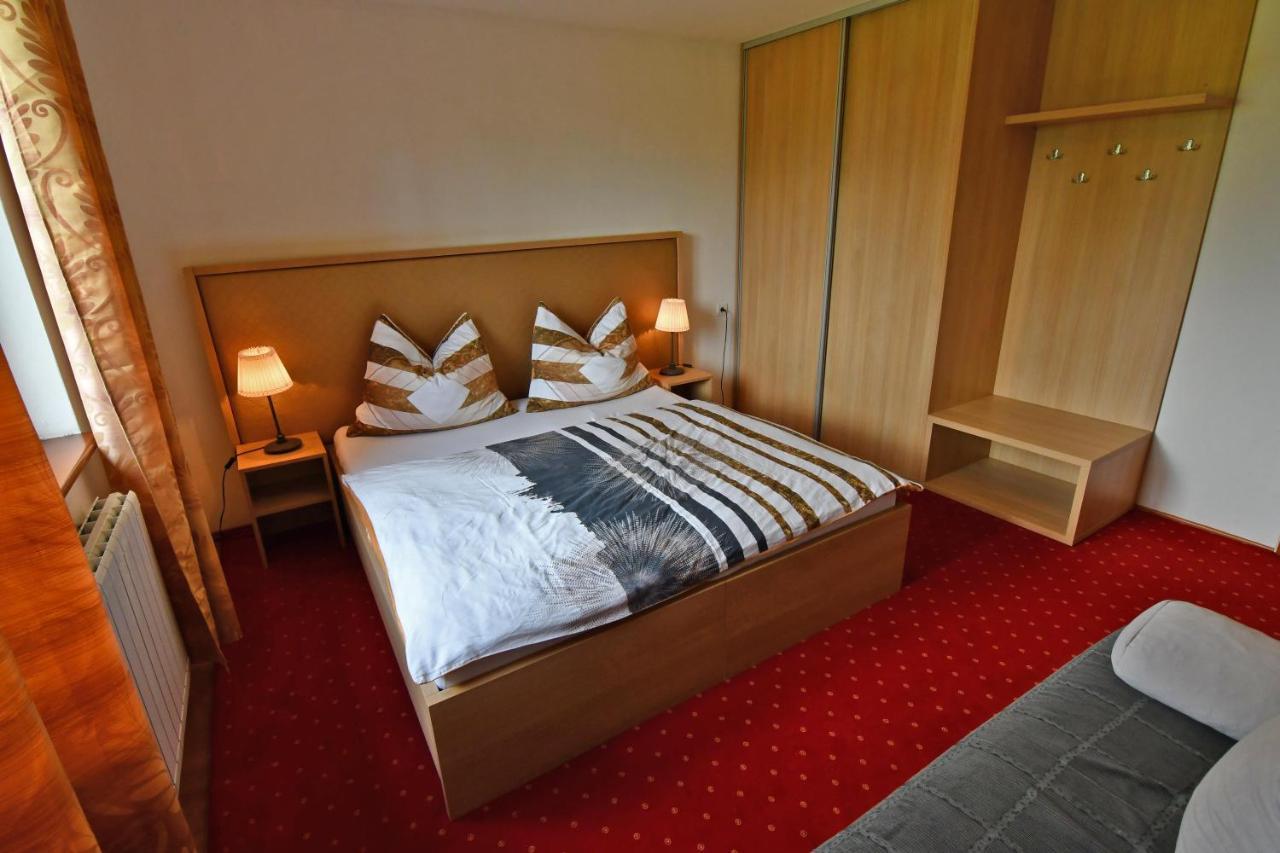 Vip Apartmany Бешенёва Экстерьер фото