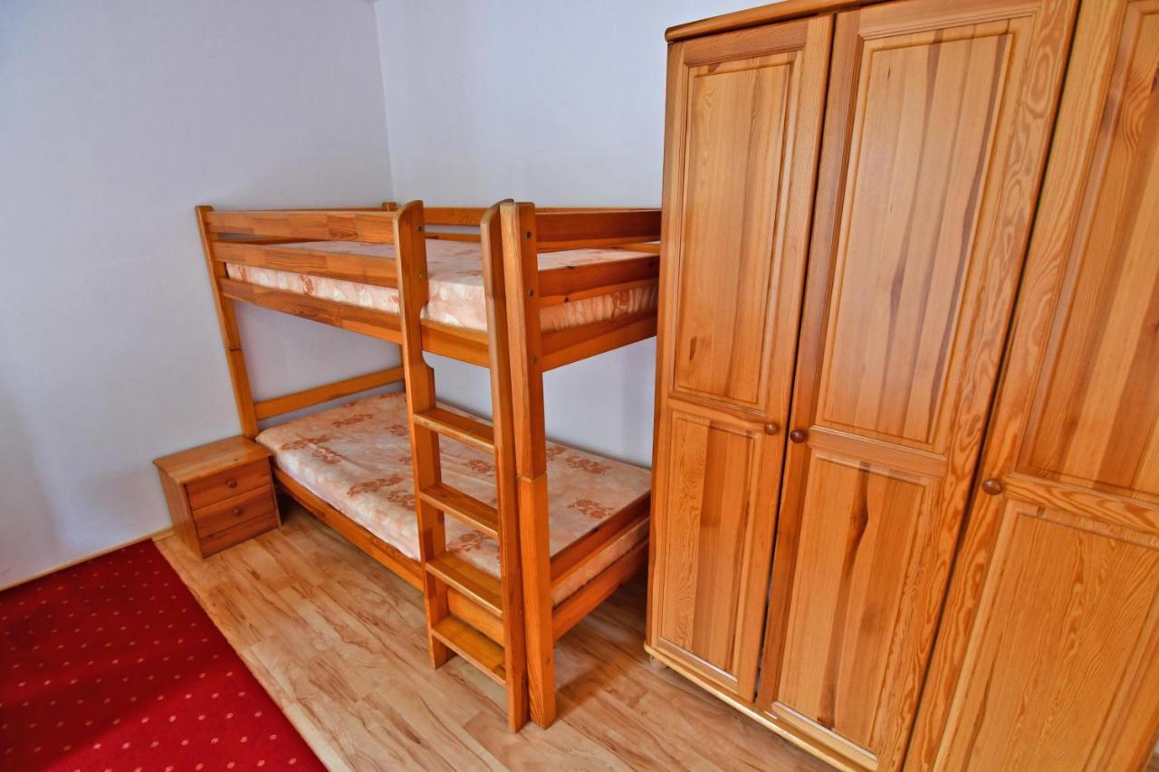 Vip Apartmany Бешенёва Экстерьер фото
