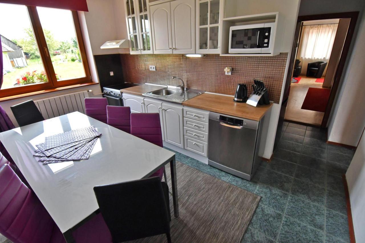 Vip Apartmany Бешенёва Экстерьер фото