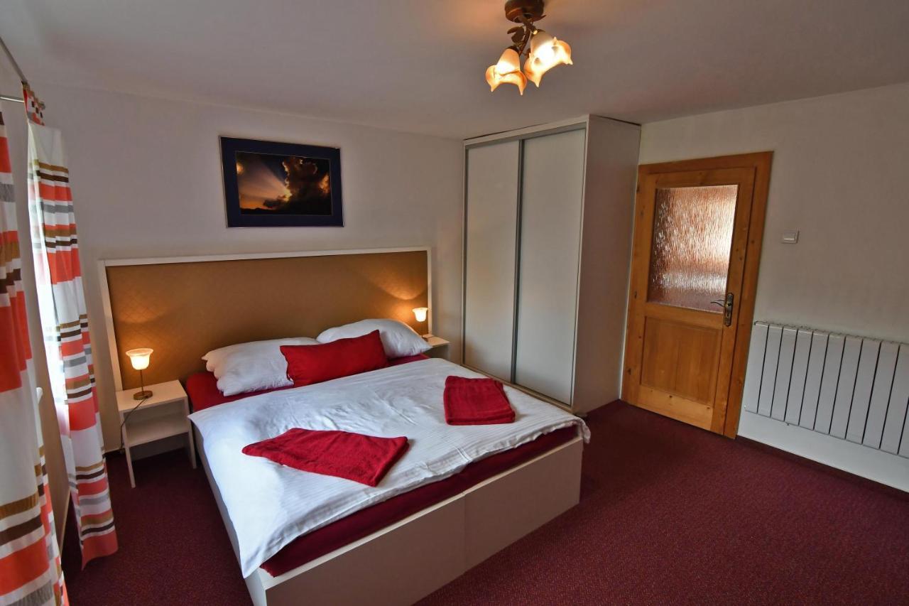 Vip Apartmany Бешенёва Экстерьер фото