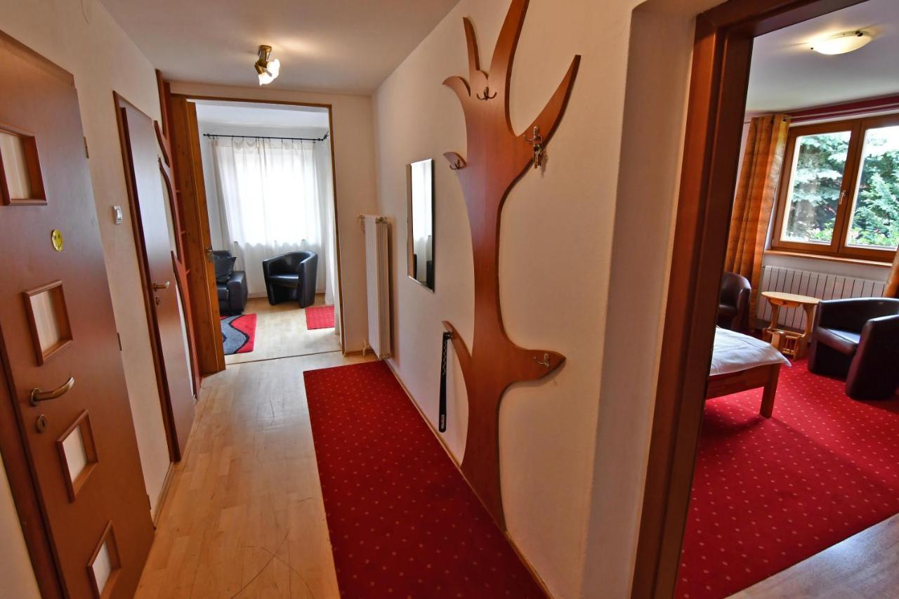Vip Apartmany Бешенёва Экстерьер фото