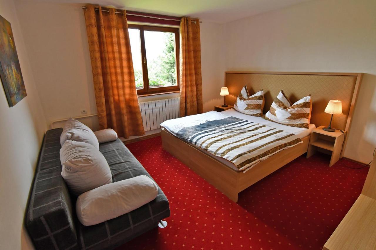 Vip Apartmany Бешенёва Экстерьер фото