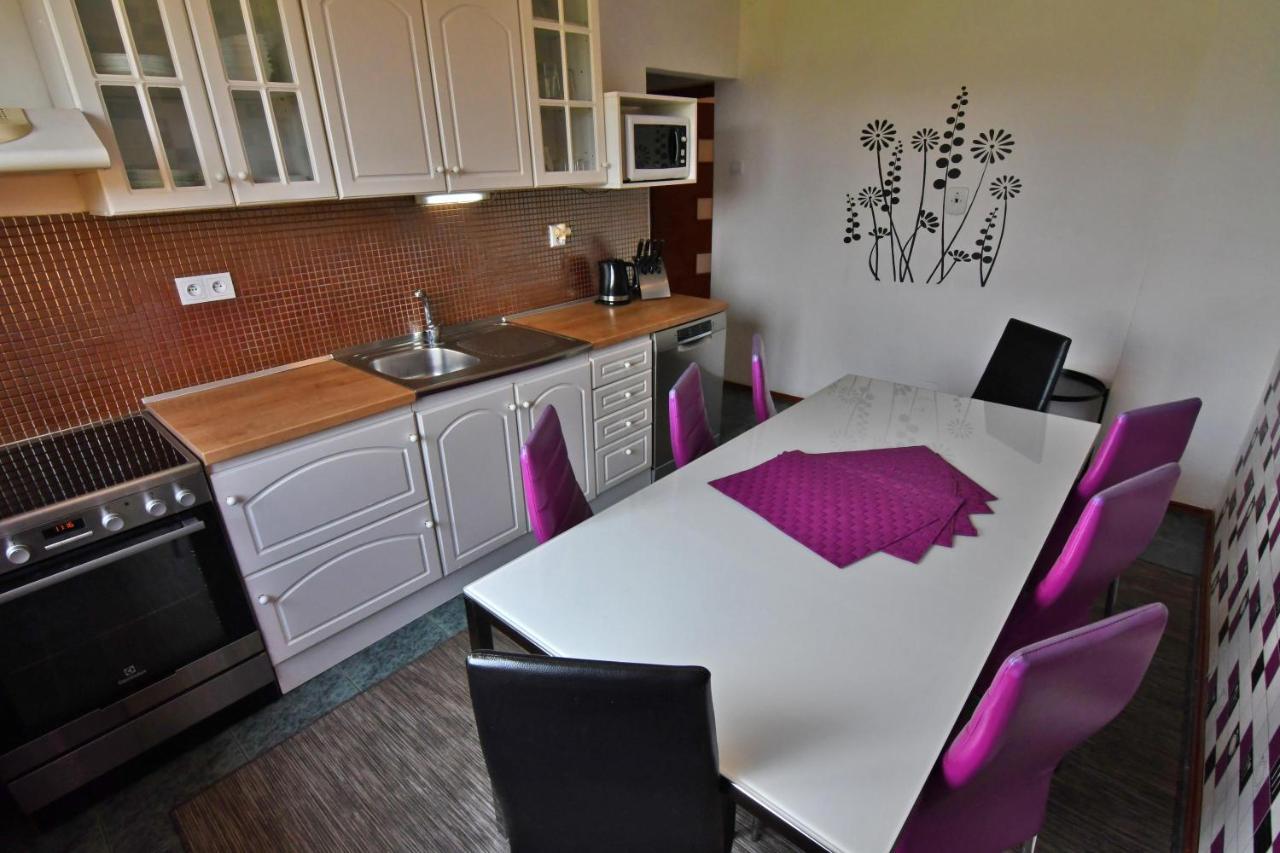 Vip Apartmany Бешенёва Экстерьер фото