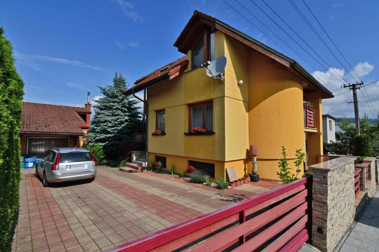 Vip Apartmany Бешенёва Экстерьер фото