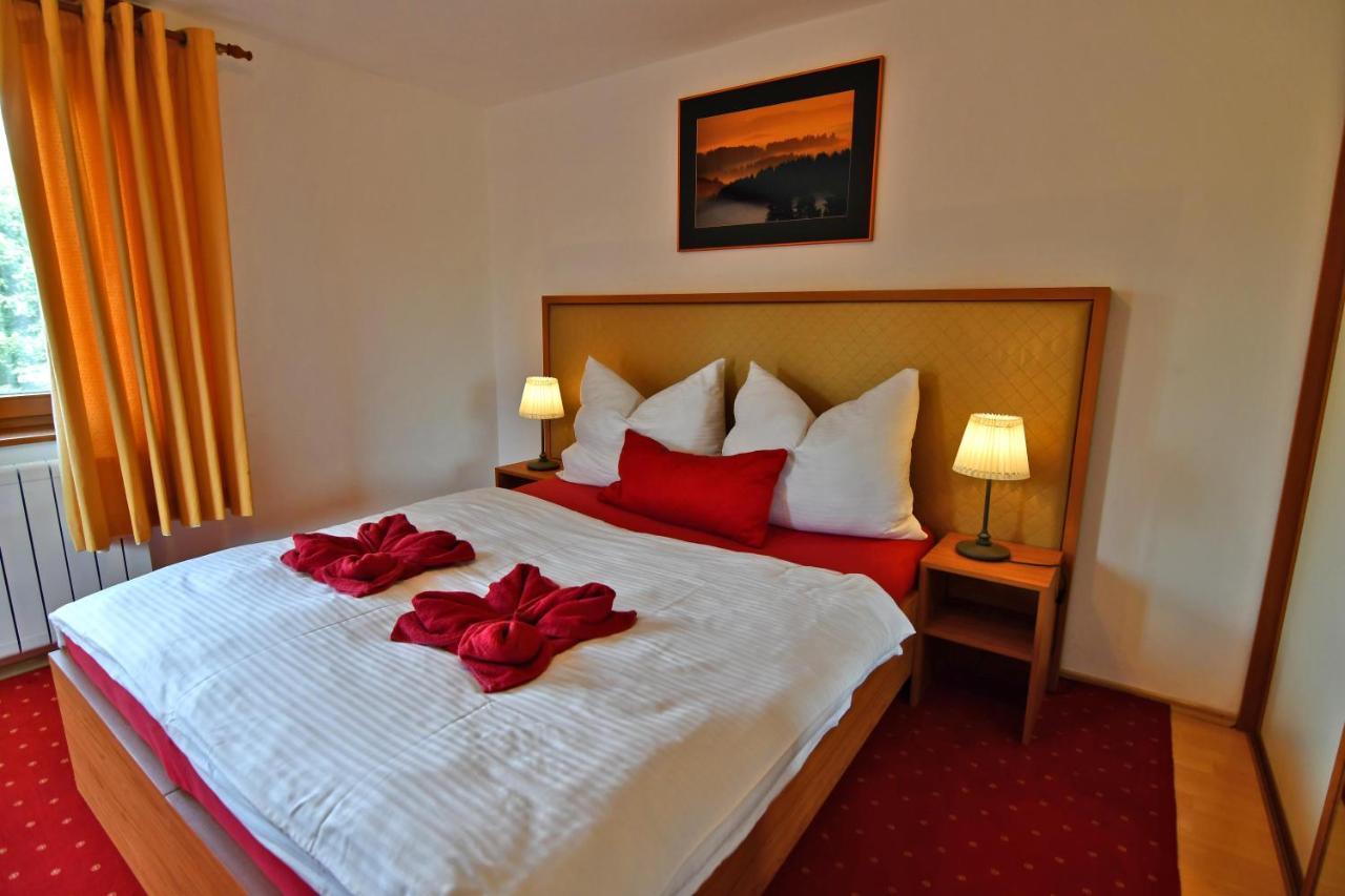 Vip Apartmany Бешенёва Экстерьер фото