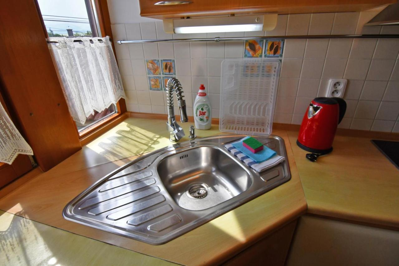 Vip Apartmany Бешенёва Экстерьер фото