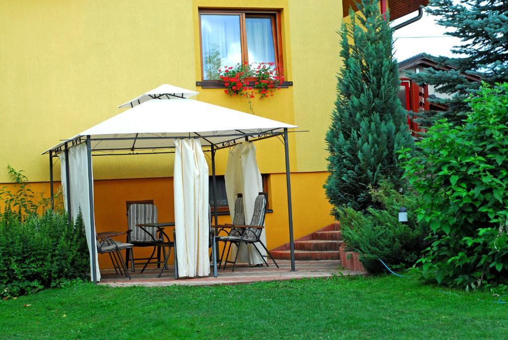 Vip Apartmany Бешенёва Экстерьер фото