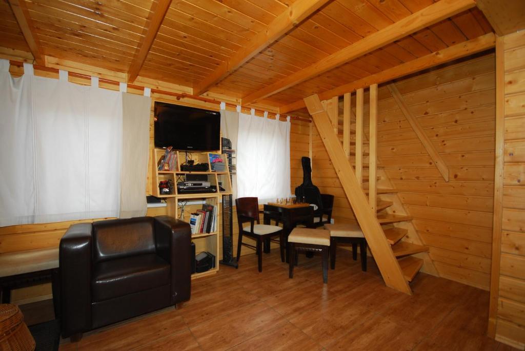 Vip Apartmany Бешенёва Экстерьер фото