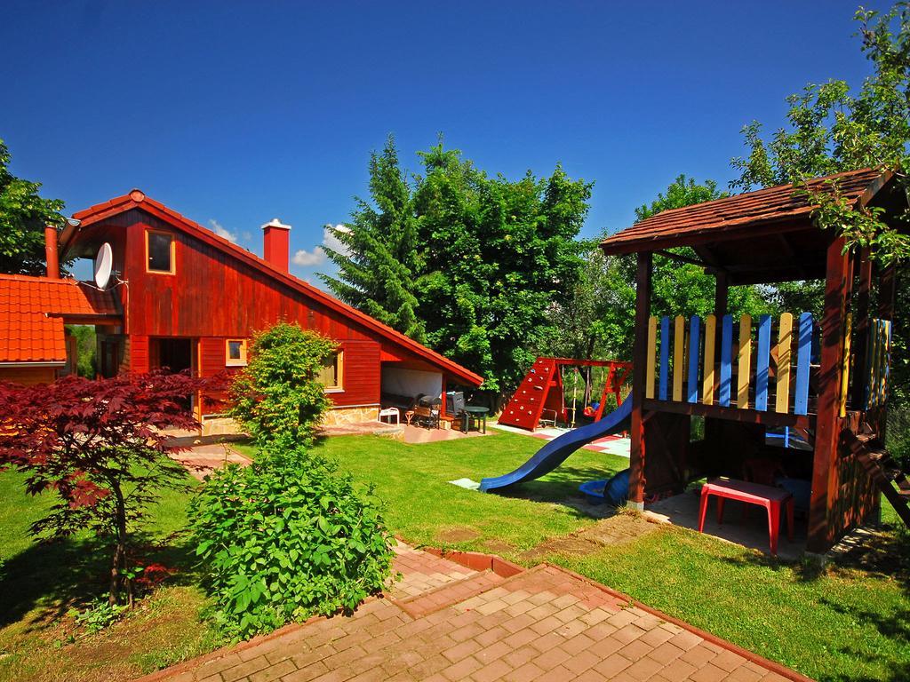 Vip Apartmany Бешенёва Экстерьер фото